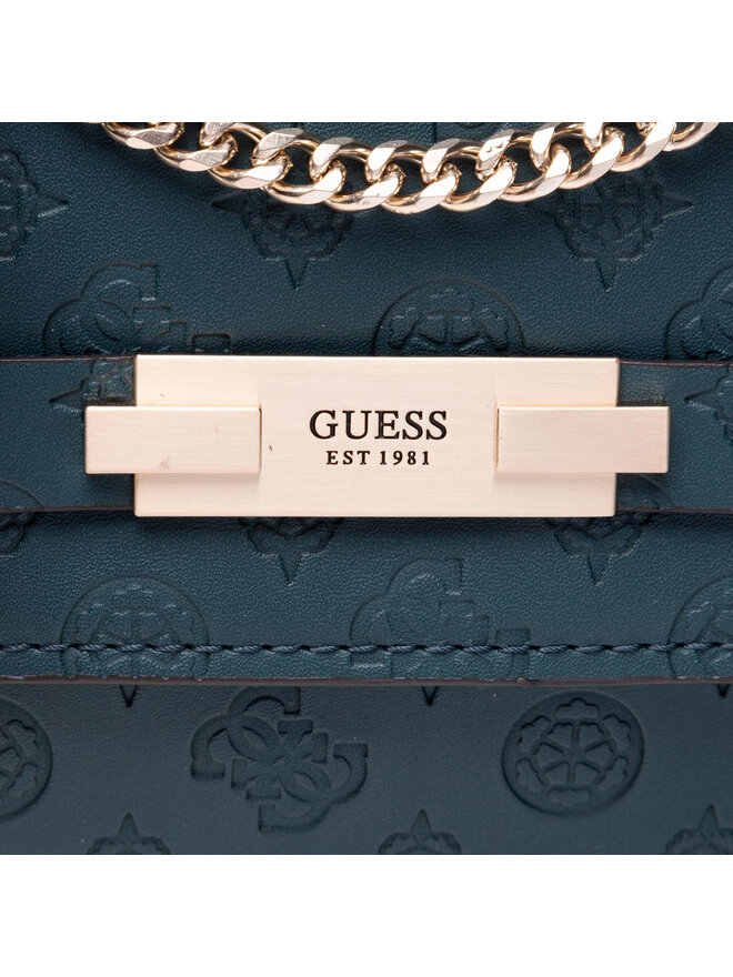 Guess Bolso Guess HWVS81 32210 Verde