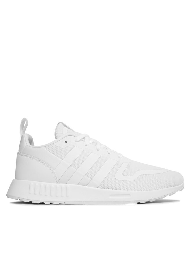 Снікерcи adidas Multix FZ3439 Білий | evzuttya.com.ua