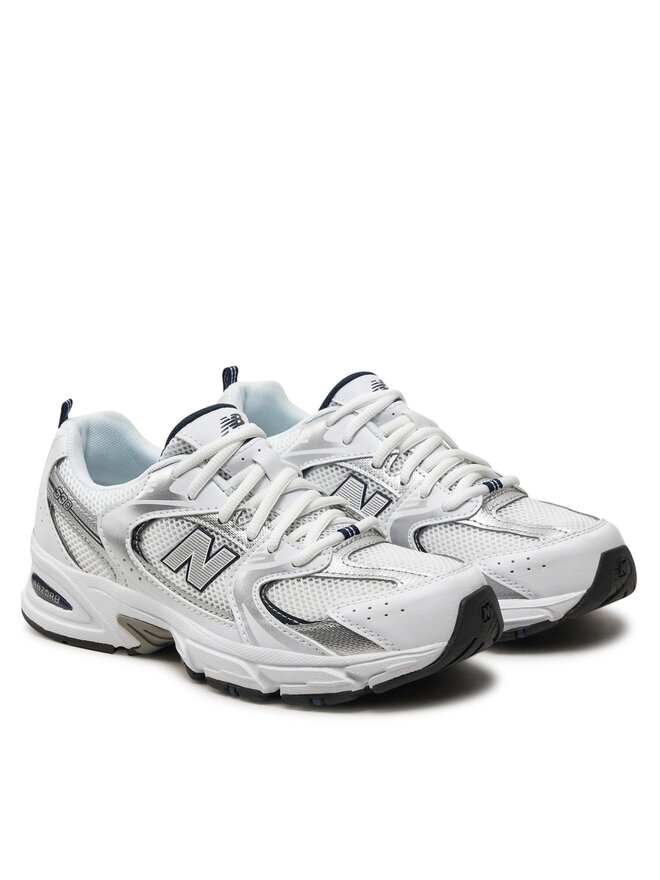 New Balance Αθλητικά New Balance GR530SB1 Λευκό