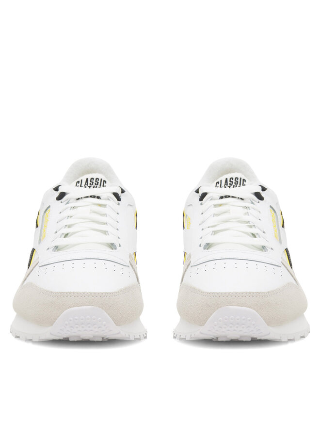 Reebok Sneakers Reebok Classic Leather 100032760-M Weiß