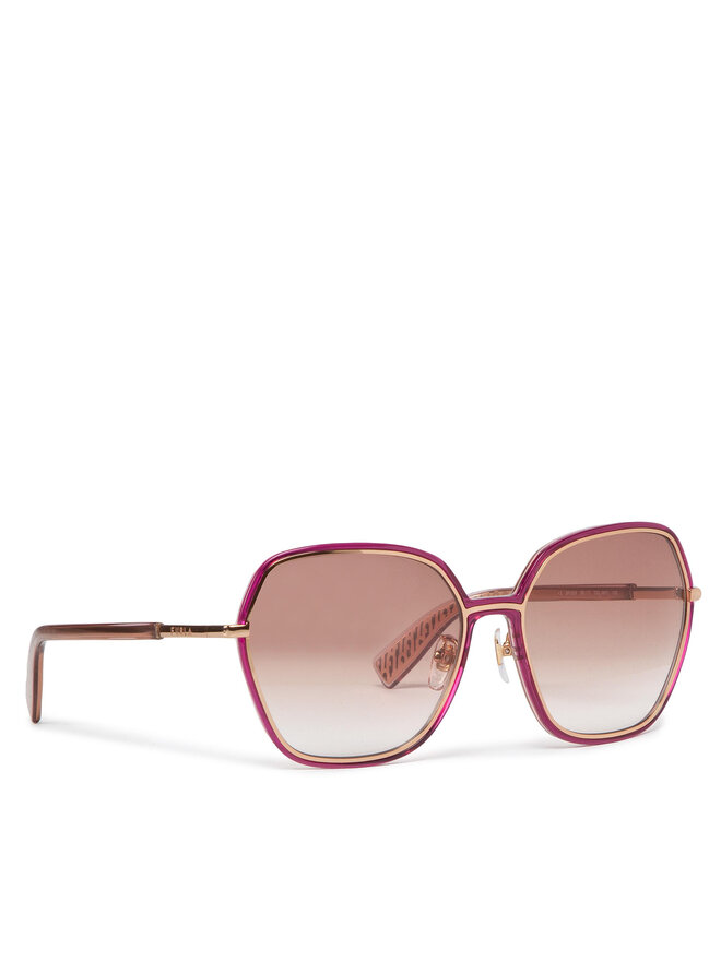 Furla Sluneční brýle Furla Sunglasses SFU539 WD00038-ACM000-0963S-4-401-20-CN-D Fialová