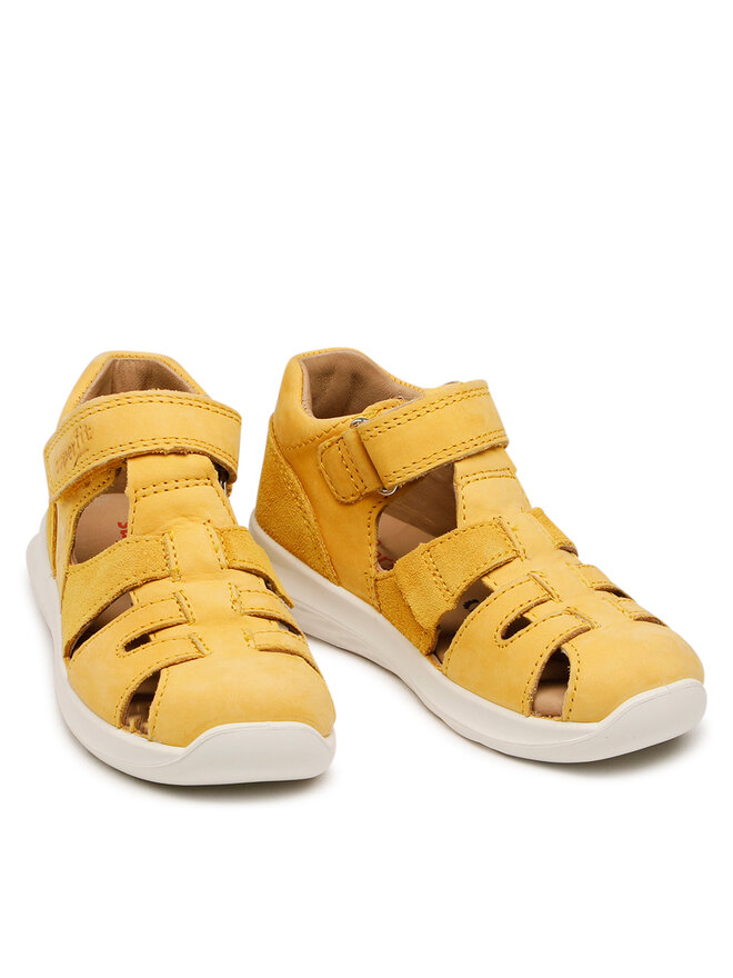 Superfit Sandali Superfit 1-000392-6000 S Giallo