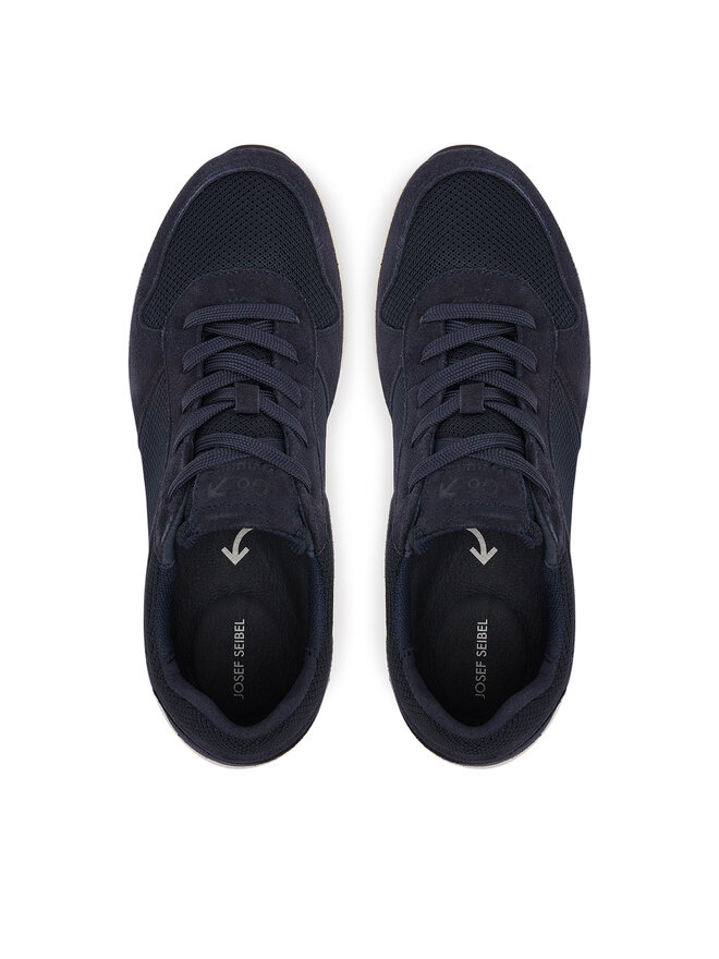 Josef Seibel Sneakers Josef Seibel Elli 07 96207 Dunkelblau