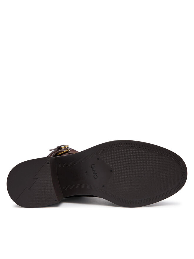 Liu Jo Stiefel Liu Jo Colby 02 SF6053 PX310 Braun
