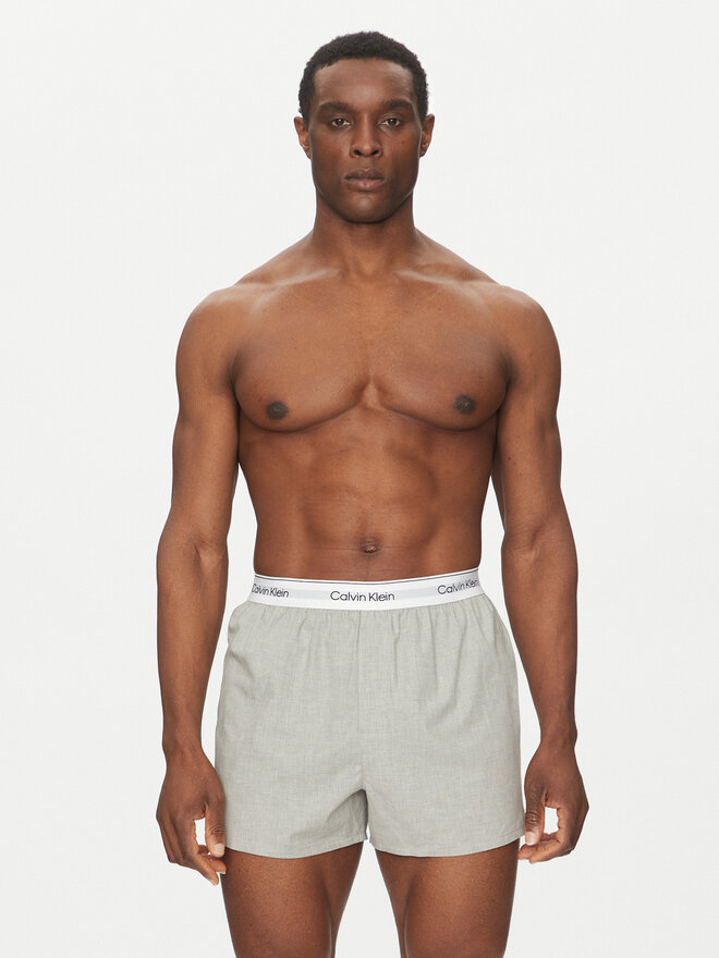 Calvin Klein Underwear Calvin Klein Underwear Boxershorts-Set LV00NB4267 Bunt