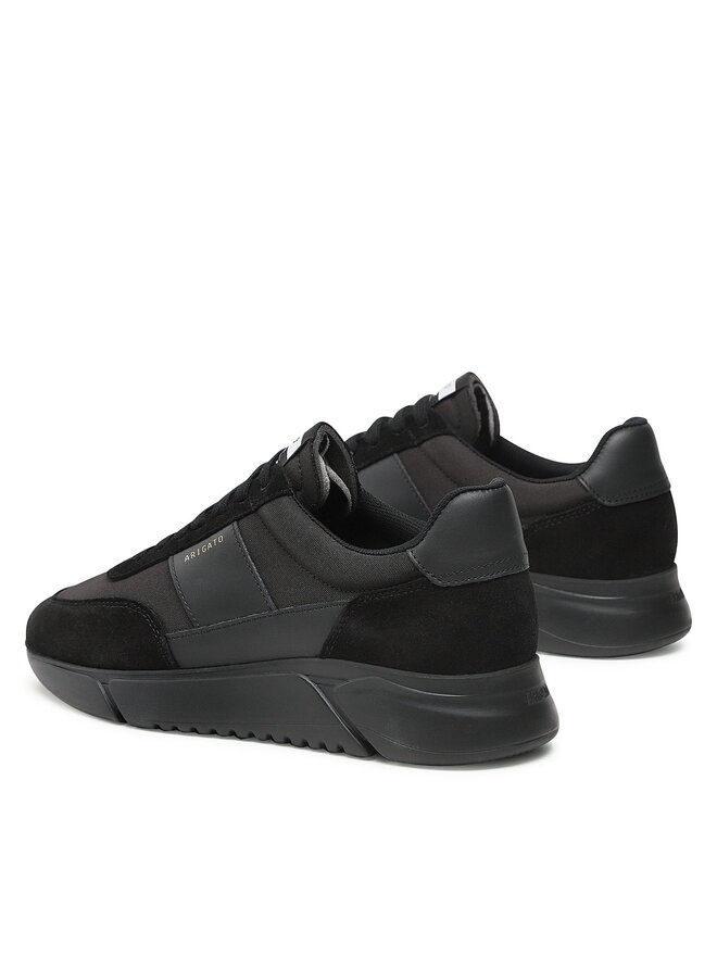 Axel Arigato Laisvalaikio batai Axel Arigato Genesis Vintage Runner F0084079 Juoda
