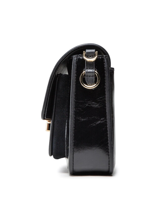 MICHAEL Michael Kors Τσάντα MICHAEL Michael Kors Bradshaw 30F1G2BM2S Μαύρο