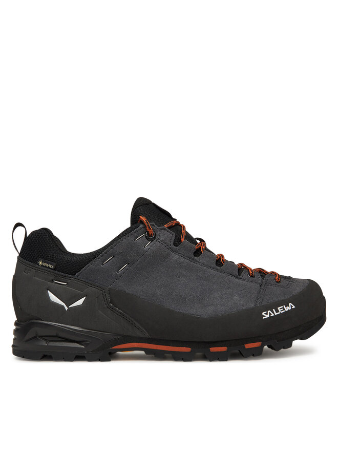 Salewa Trekkingi Salewa Mountain Trainer GTX 00-0000061428 Szary