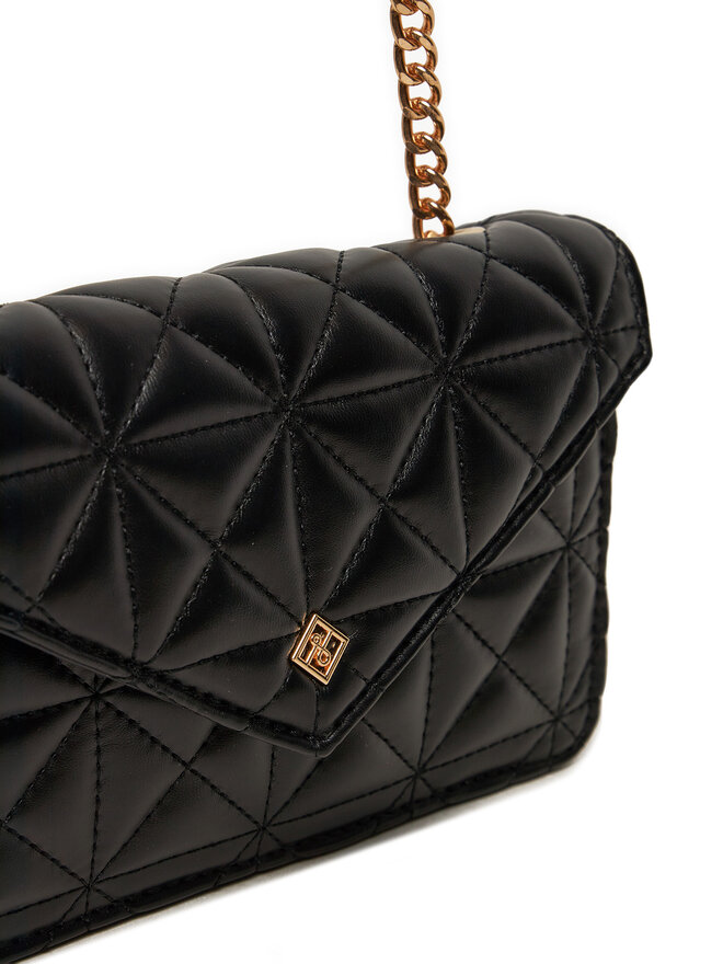 Call It Spring Handtasche Call It Spring Craze 13859953 Schwarz