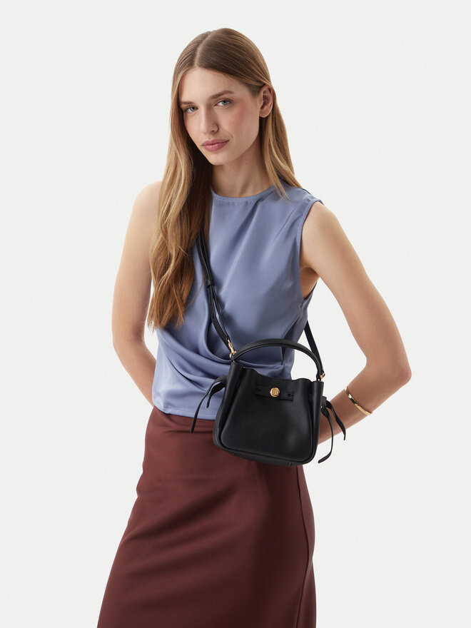 Tory Burch Handtasche Tory Burch 179988 Schwarz
