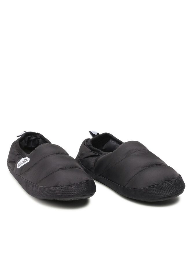 Nuvola Pantofole Nuvola Classic UNCLAG10 Nero