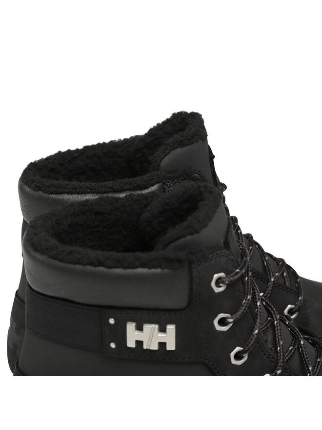 Helly Hansen Trappers Helly Hansen Brage Boot 11825_990 Negru
