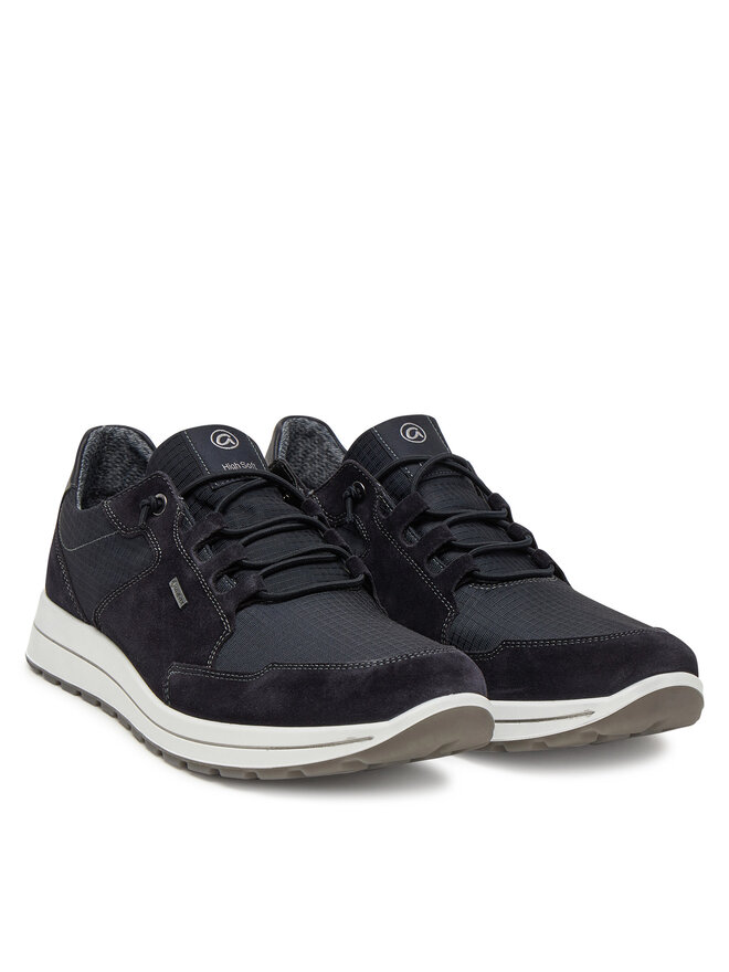 Ara Zapatillas Ara Matteo-Gtx 11-24565-22 Azul marino