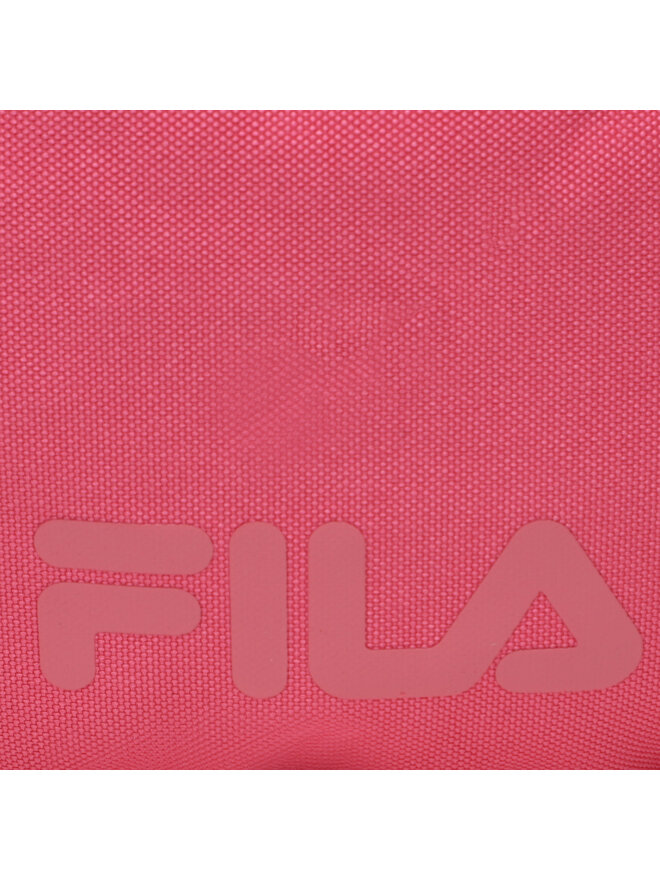 Marsupio Fila Barinas Waist Bag Slim Classic FBU0045 Rosa escarpe