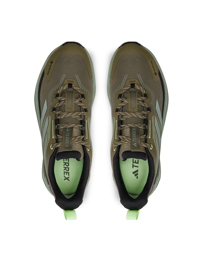 adidas Сникърси adidas Terrex Trailmaker 2.0 GORE-TEX Hiking IE5150 Каки