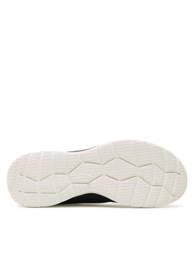 Skechers Sneakers Skechers Quick Path 12607/NVHP Dunkelblau