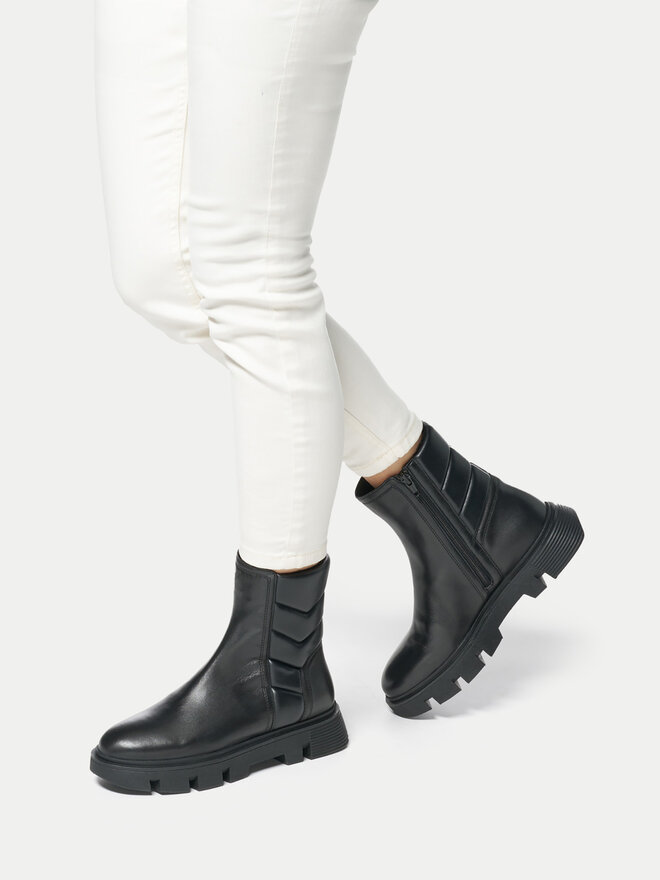Geox Loafers Geox Vilde D46UAF 0TUBC C9999 Kaki