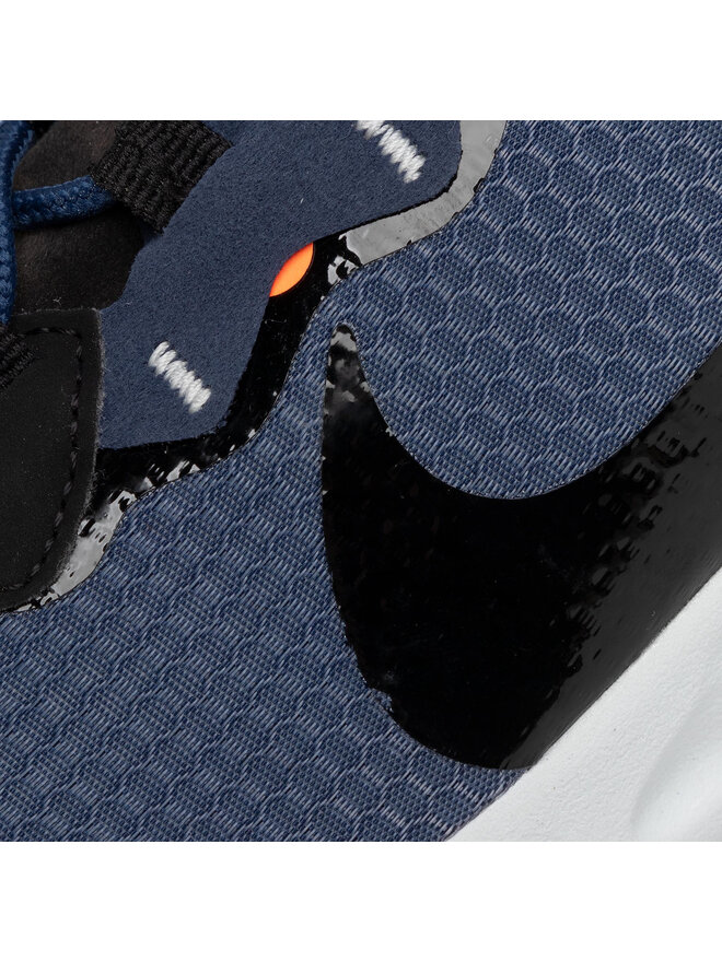 Nike Снікерcи Nike React Element 55 Se CI3831 400 Cиній