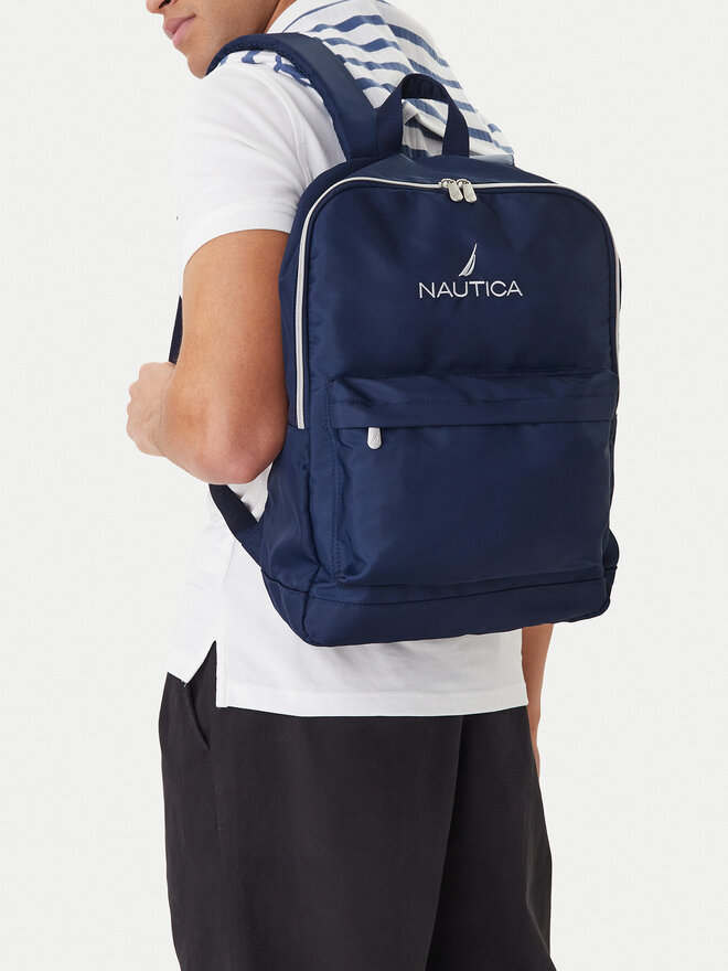 Nautica Рюкзак Nautica CWBEO-NTC-P-001-09 Cиній