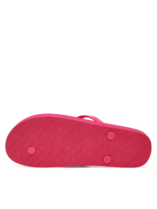 Juicy Couture Джапанки Juicy Couture 800289 Розов