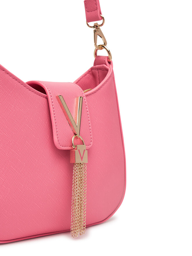 Valentino Handtasche Valentino VBS1IJ17 Rot
