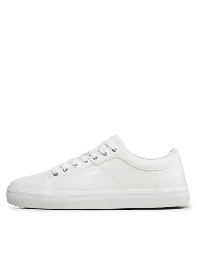 Levi's® Teniszcipő Levi's® 233414-794-50 Fehér