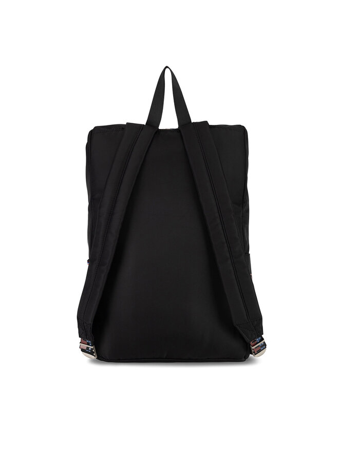 U.S. Polo Assn. Ruksak U.S. Polo Assn. BIUXT5680MIA Čierna