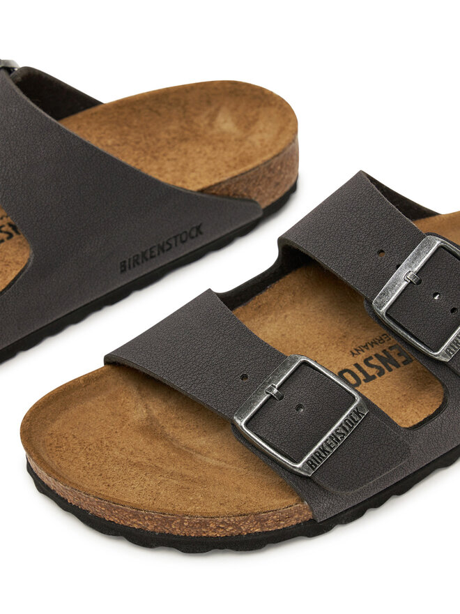 Birkenstock Ciabatte Birkenstock Arizona 1029162 Marrone