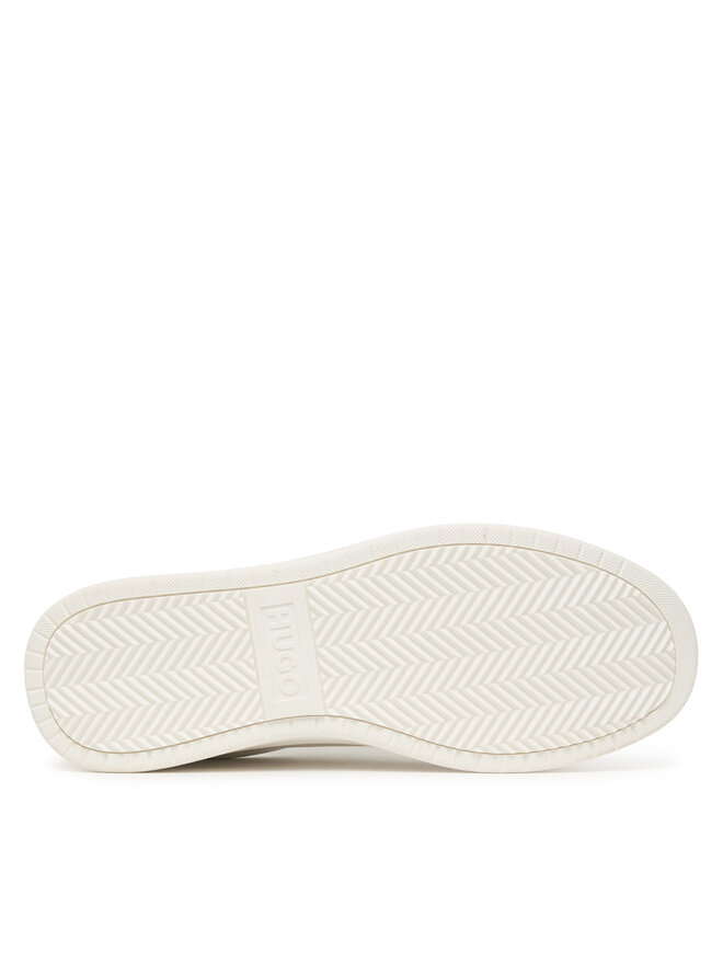 HUGO Sneakers HUGO G01154 S Weiß