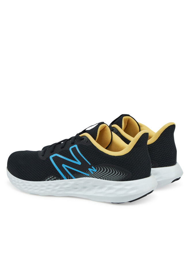 New Balance Pantofi pentru alergare New Balance T410 M411RM3 Negru
