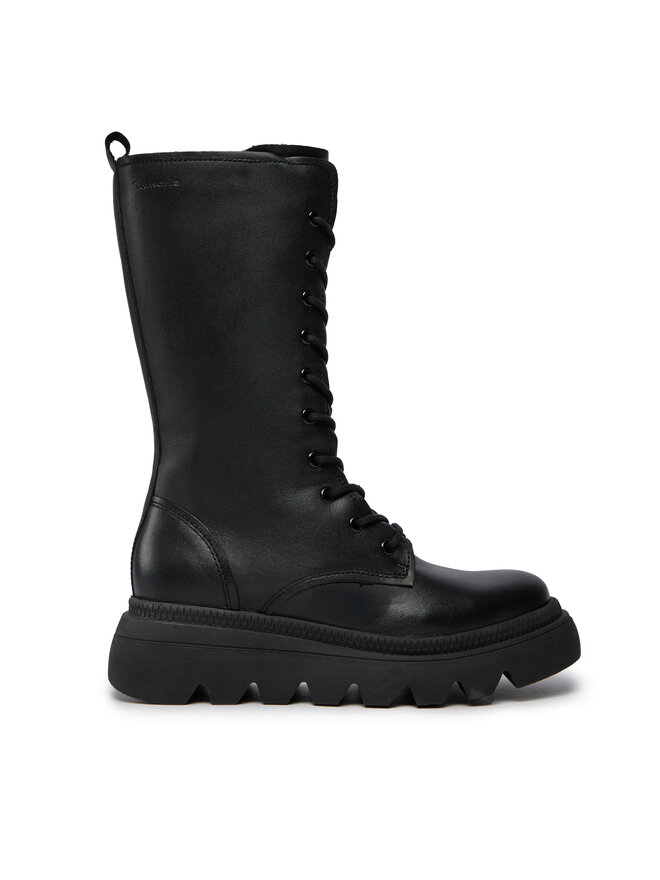 Tamaris Bakancs Tamaris 1-25282-41 Fekete