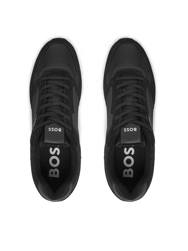BOSS Zapatillas BOSS Parkour 50523221 Negro