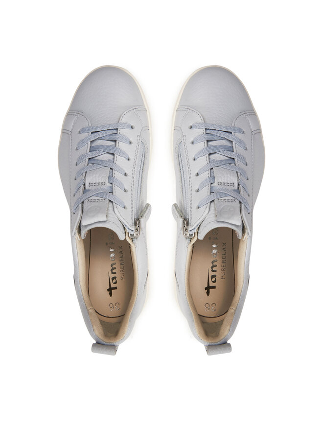 Tamaris Sneakers Tamaris 1-23780-42 Blau