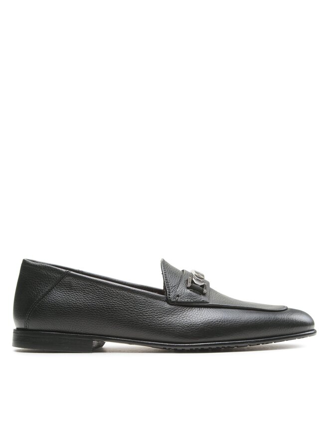 Baldinini Slipper Baldinini U3E100P1WIND0000 Schwarz