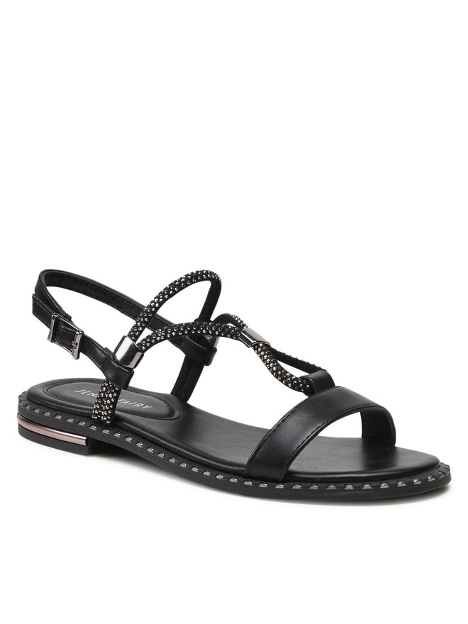 Jenny Fairy Sandalias Jenny Fairy WS5507-05 Negro