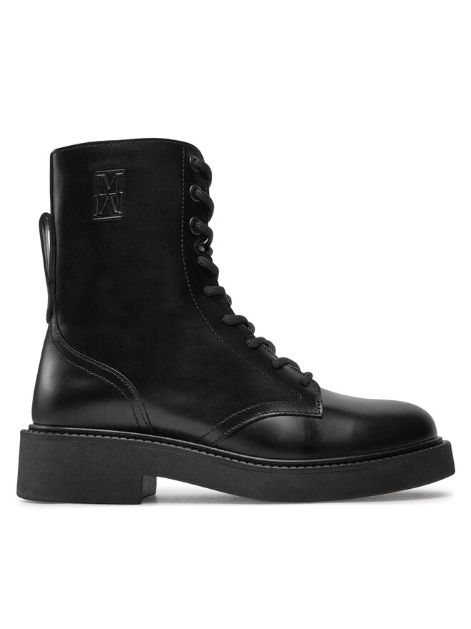 Marc O'Polo Botines Marc O'Polo 408 18516301 134 Negro