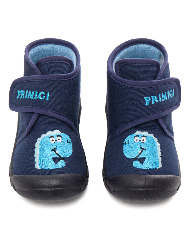 Primigi Тапочки Primigi AVANT-8949133 Cиній