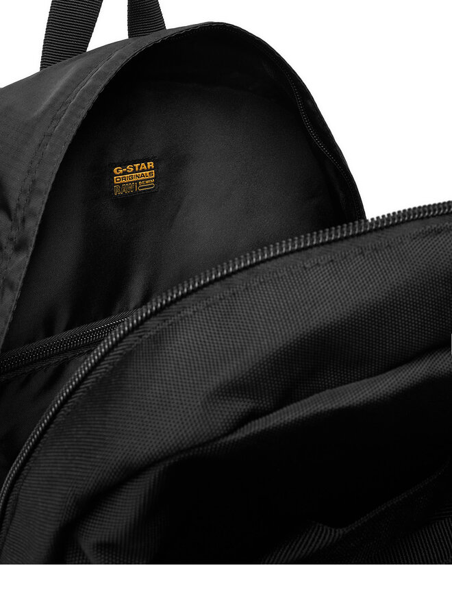 G-Star Raw Σακίδιο G-Star Raw GSR-P-006-07 Μαύρο