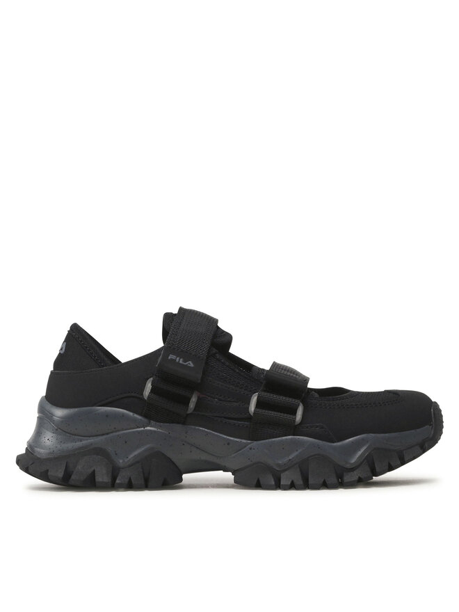 Fila Sandalen Fila Trail-Zone Sandal Wmn FFW0299.83052 Schwarz