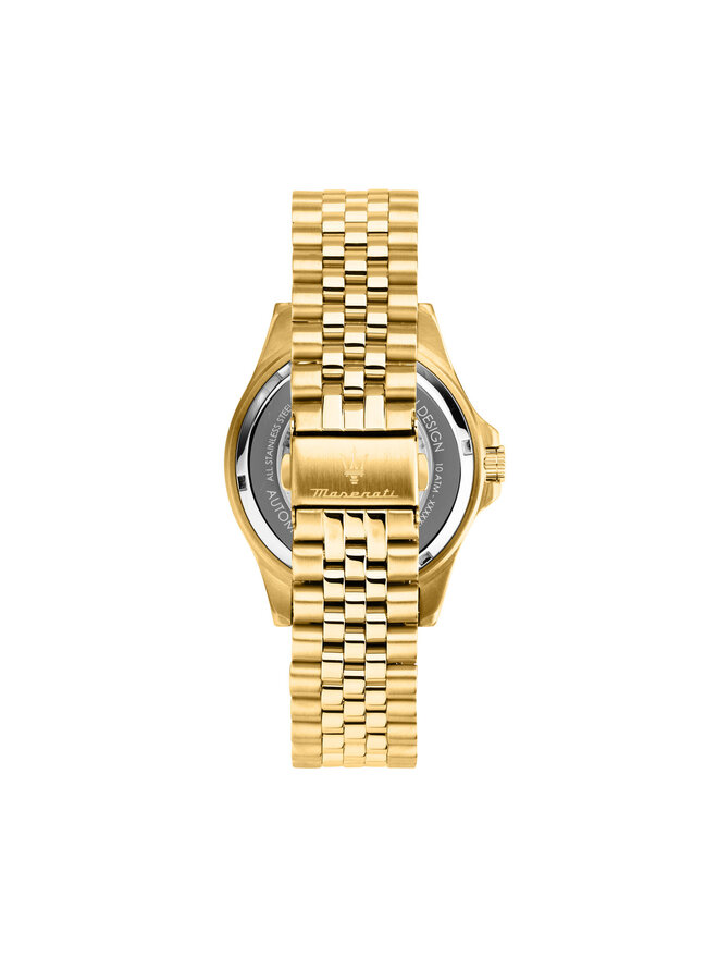 Maserati Reloj Maserati R8823140012 Oro
