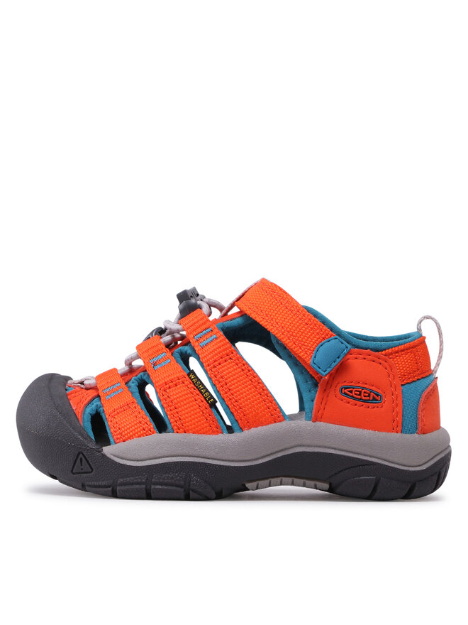 Keen Sandalen Keen Newport H2 1027376 Orange