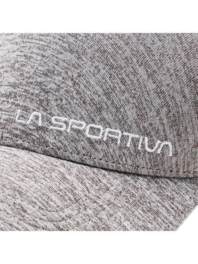 La Sportiva Czapka z daszkiem La Sportiva Arc Cap Y70900000 Szary