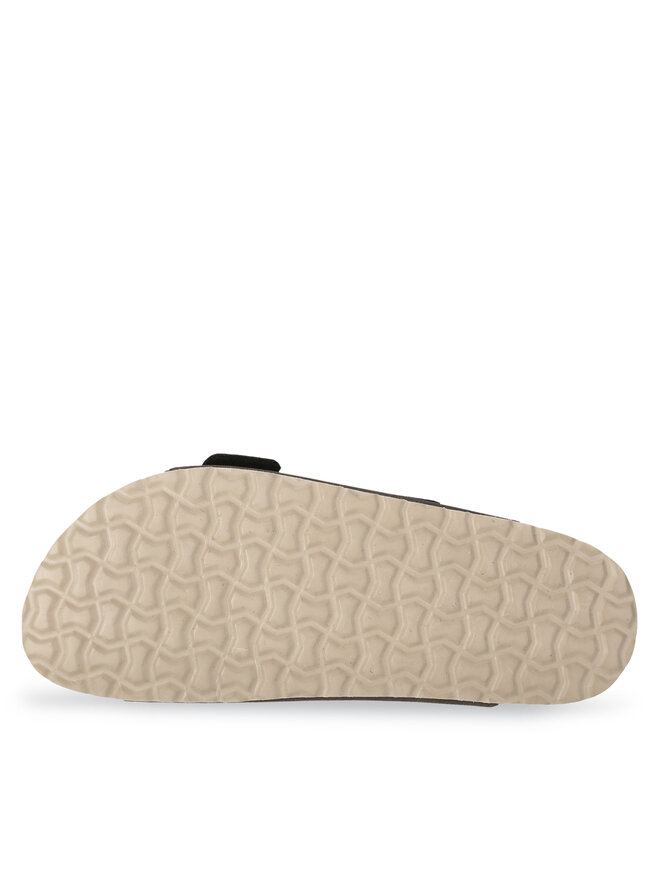 CRUZ Pantoletten CRUZ Bundoo CR212266 Grau