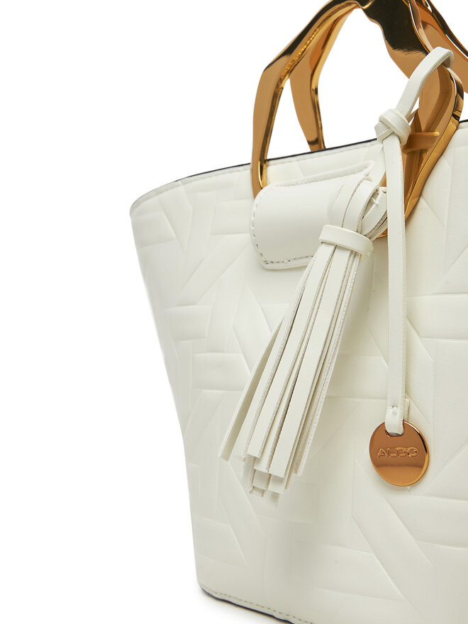Aldo Bolso Aldo Malede  13989397 Blanco