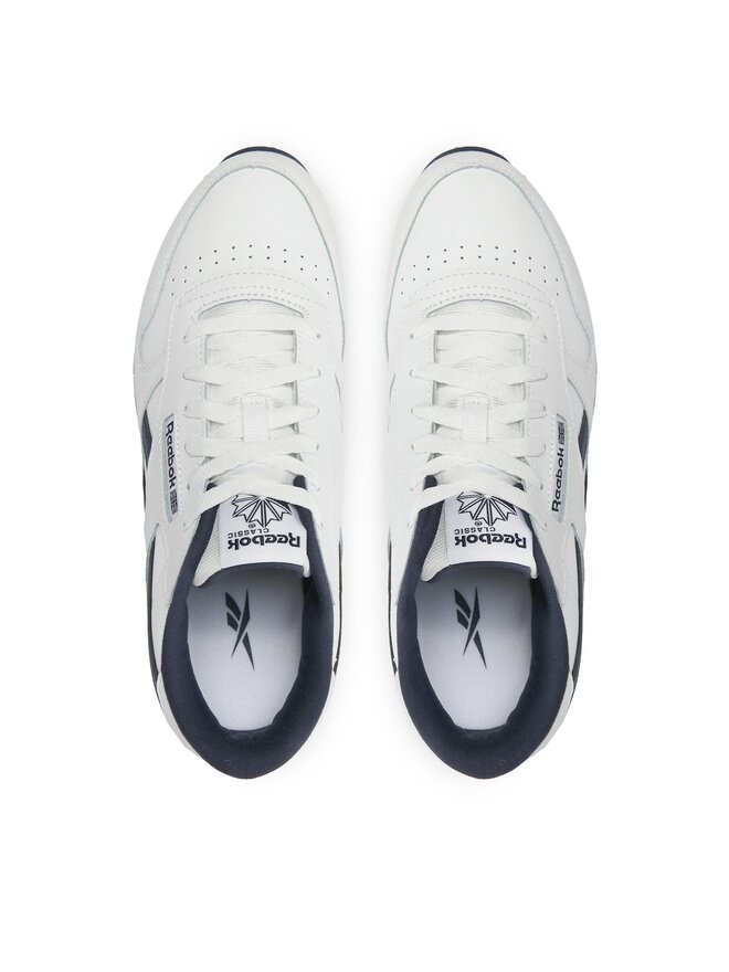 Reebok Sportcipők Reebok Classic Leather IF5953 Fehér