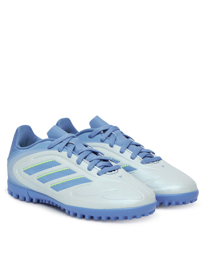 adidas Ποδοσφαιρικά Παπούτσια adidas Copa Pure 3 Club Turf IE1186 Μπλε