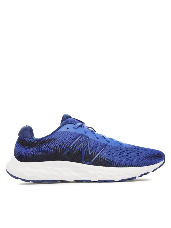 Chaussures de running New Balance Fresh Foam 520 v8 M520EB8 Bleu chaussures