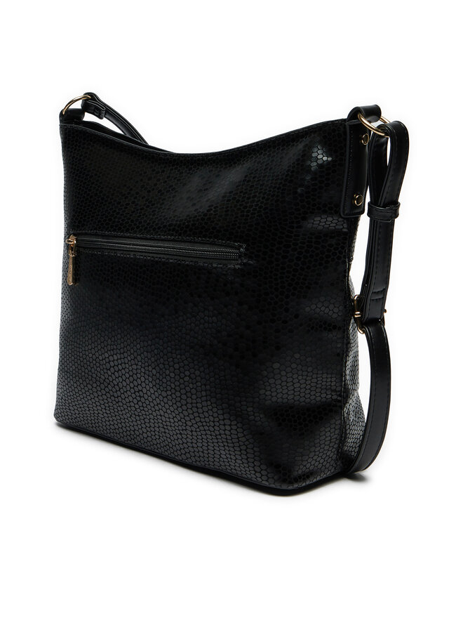 Monnari Torebka Monnari BAG5970 Czarny