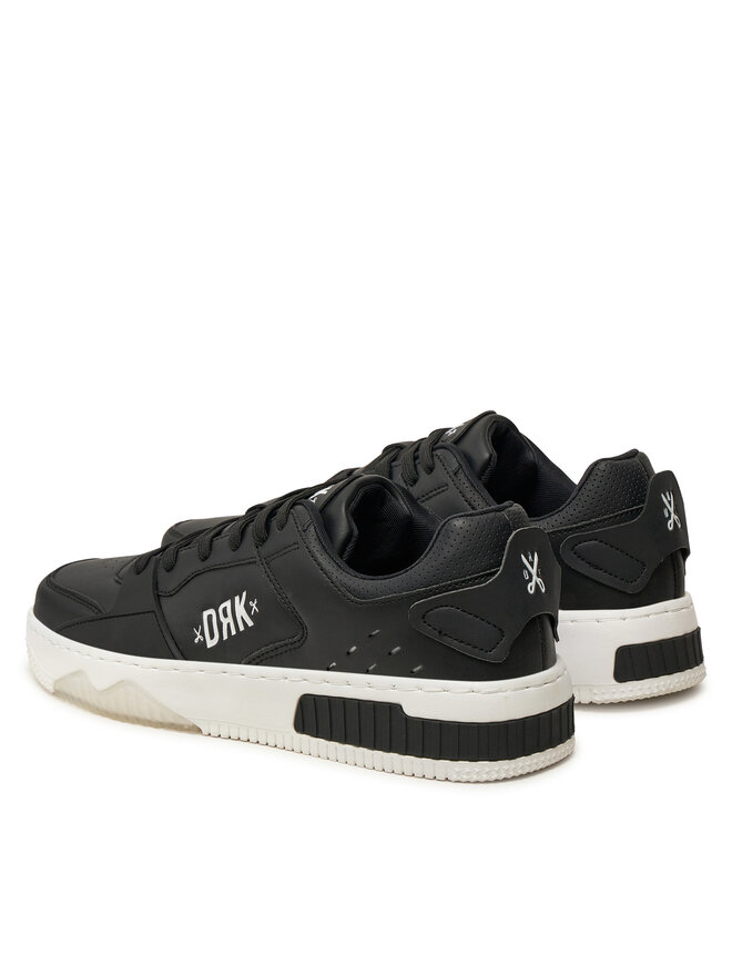 Dorko Sportcipők Dorko Easy DS24F11M Fekete