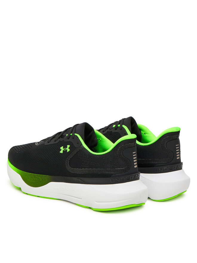 Under Armour Buty do biegania Under Armour UA Infinite Pro 2 3028168 Czarny